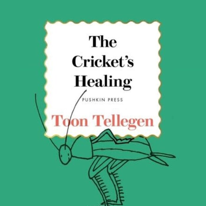 The Cricket's Healing