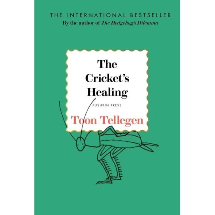 The Cricket's Healing