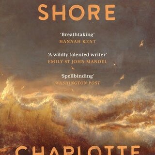 Wild Dark Shore