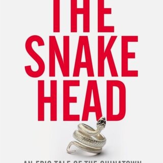 The Snakehead