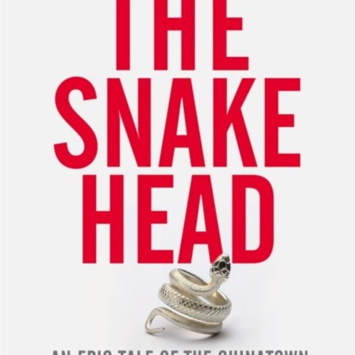 The Snakehead