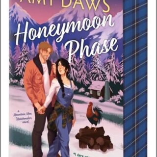 Honeymoon Phase (Mountain Men Matchmaker 3)