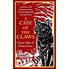 A Case of the Claws : Classic Tales of Feline Crime