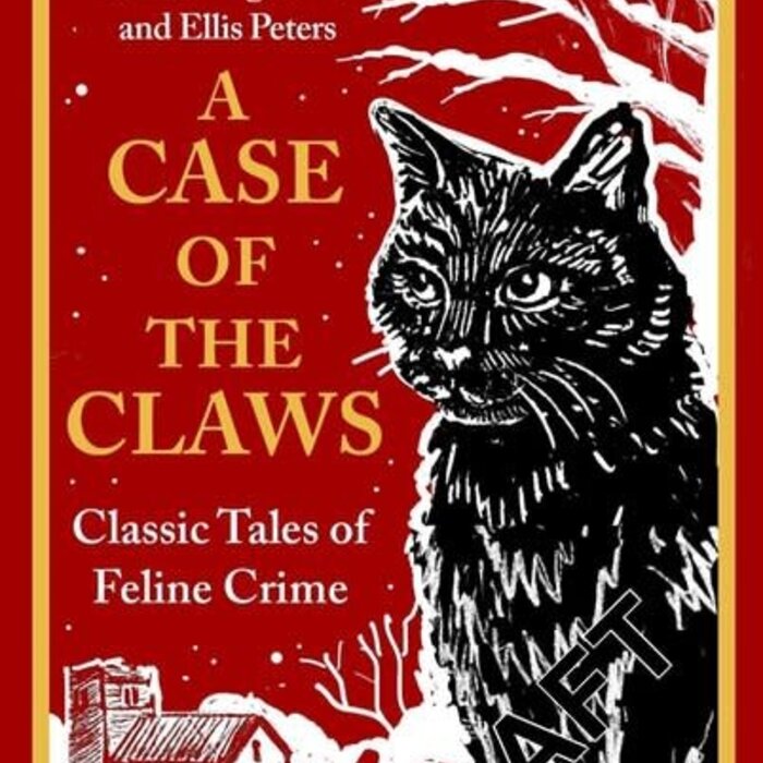 A Case of the Claws : Classic Tales of Feline Crime