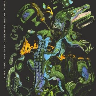 Jeff VanderMeer Absolution (Book 4)