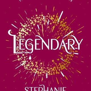 Stephanie Garber Legendary