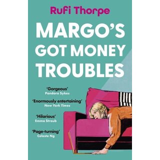 Margo's Got Money Troubles