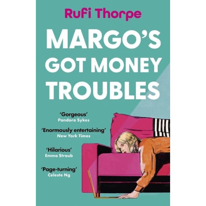 Margo's Got Money Troubles