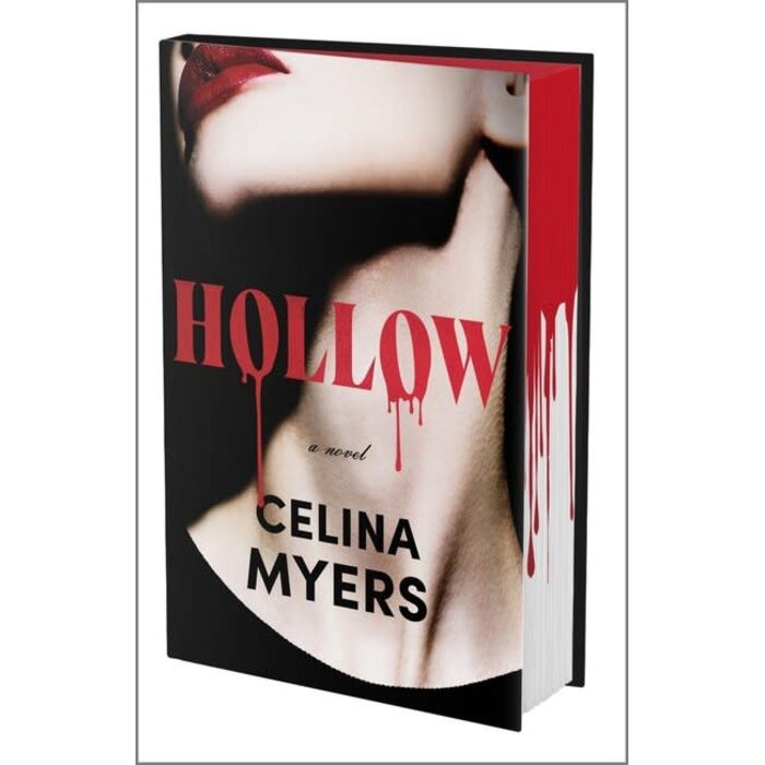 Hollow (Deluxe Limited Edition) : A Novel