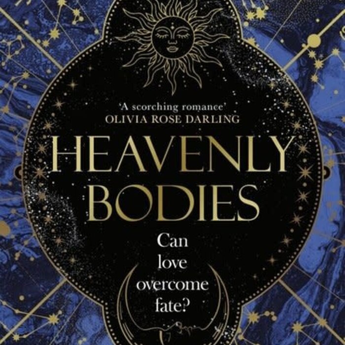 Heavenly Bodies