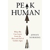 Peak Human