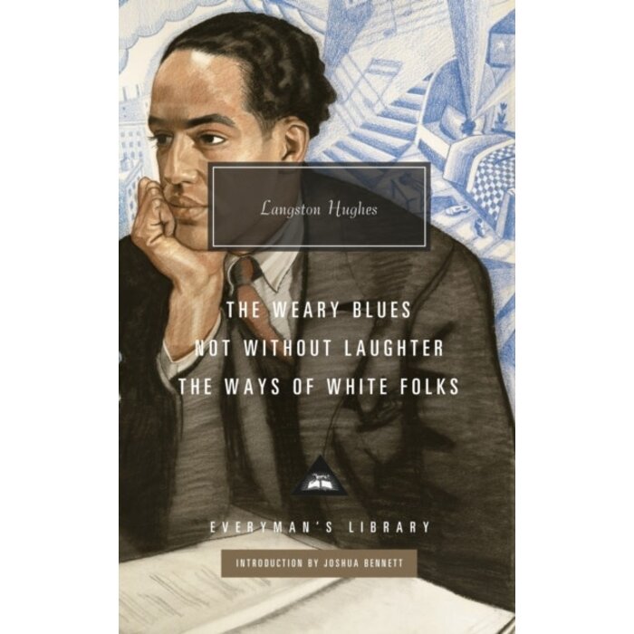 Not Without Laughter, The Ways of White Folks, The Weary Blues