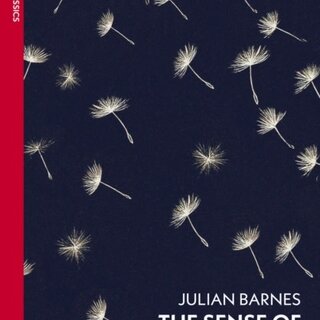 Julian Barnes The Sense of an Ending