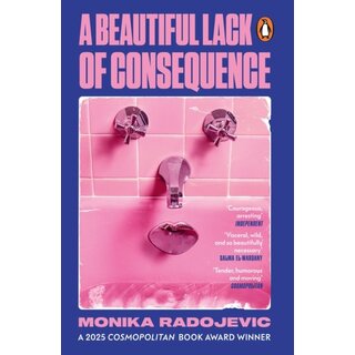 A Beautiful Lack of Consequence