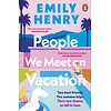 People We Meet On Vacation