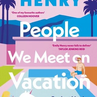 People We Meet On Vacation