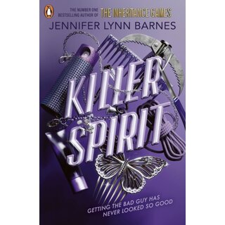 Killer Spirit