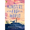 The Monsters at the End of the World