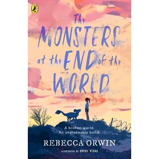 The Monsters at the End of the World