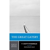 The Great Gatsby : A Norton Critical Edition