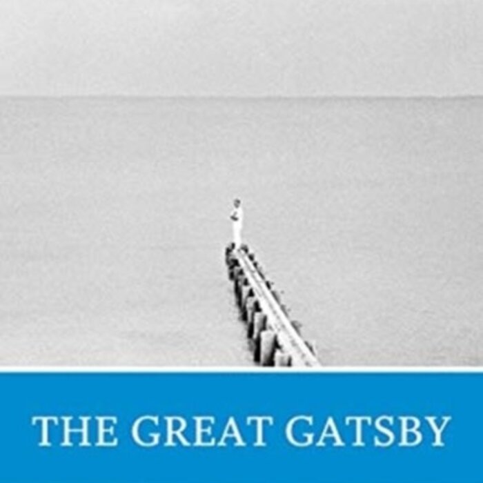 The Great Gatsby : A Norton Critical Edition