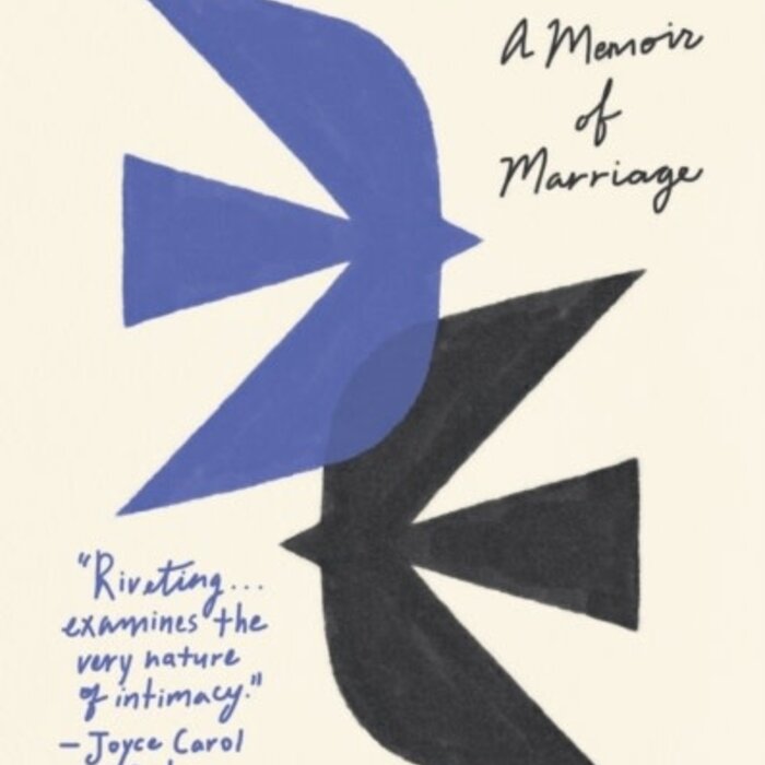 Strangers : A Memoir of Marriage