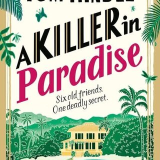 A Killer in Paradise