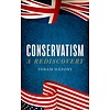 Conservatism : A Rediscovery