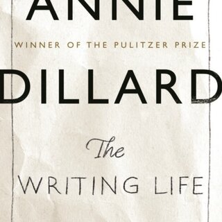 The Writing Life