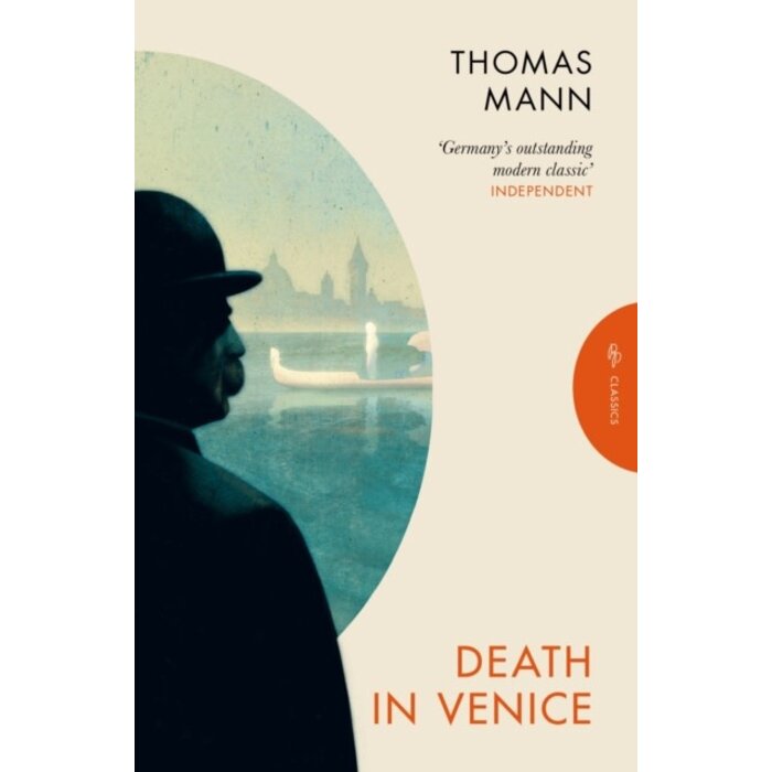 Death in Venice