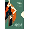 Love and Enchantment : Three Stories