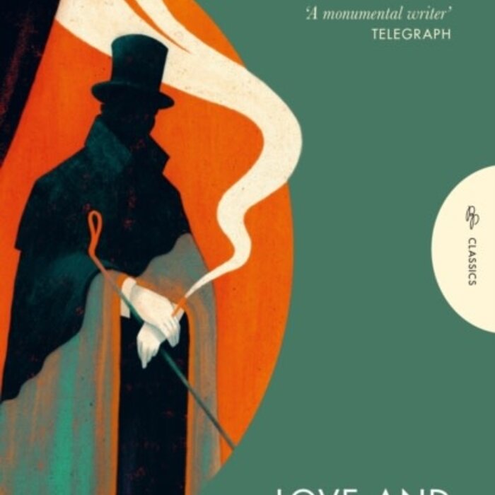 Love and Enchantment : Three Stories