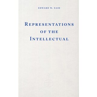 Representations of the Intellectual