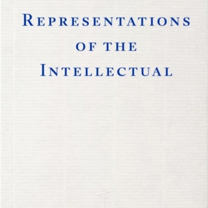 Representations of the Intellectual