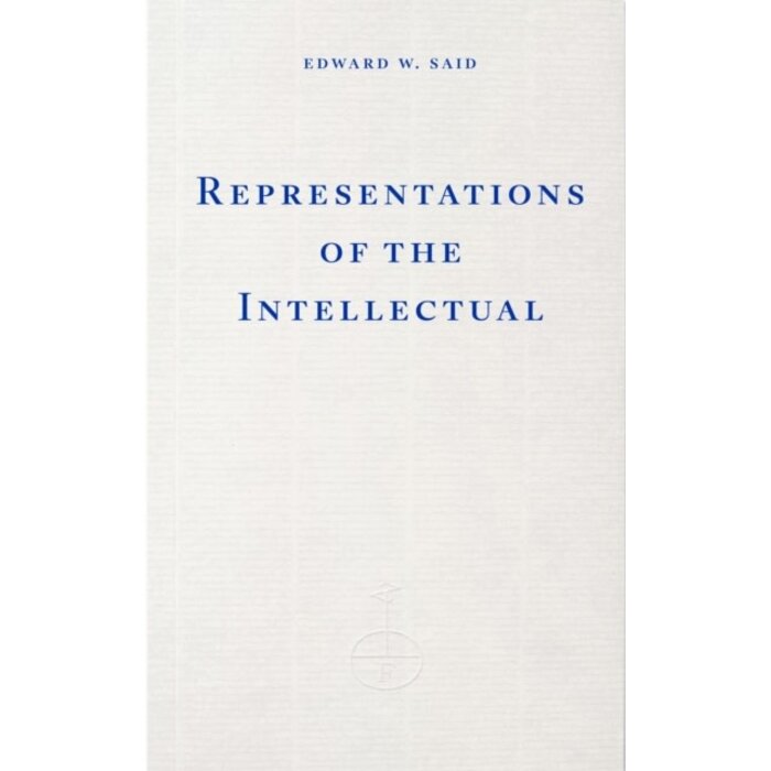 Representations of the Intellectual