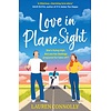 Love in Plane Sight