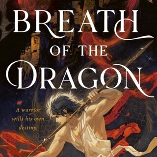 Breath of the Dragon