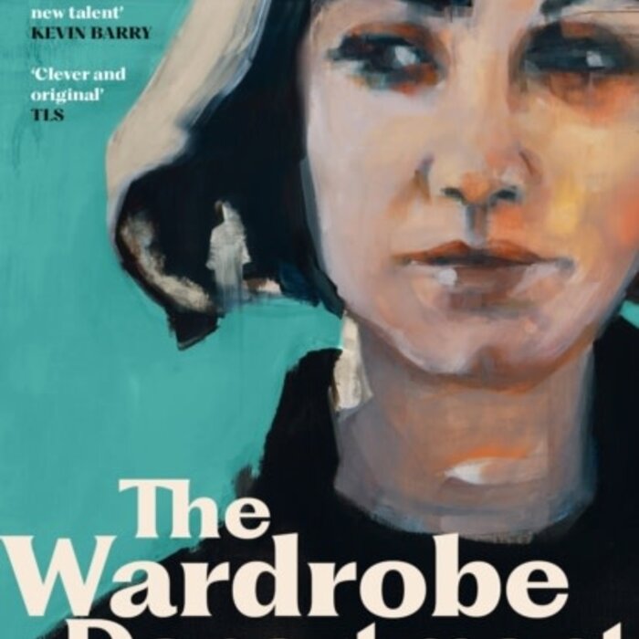 The Wardrobe Department