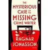 The Mysterious Case of the Missing Crime Writer