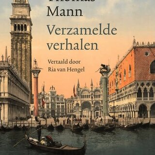 Verzamelde verhalen