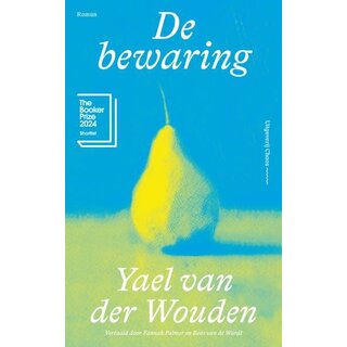 De bewaring