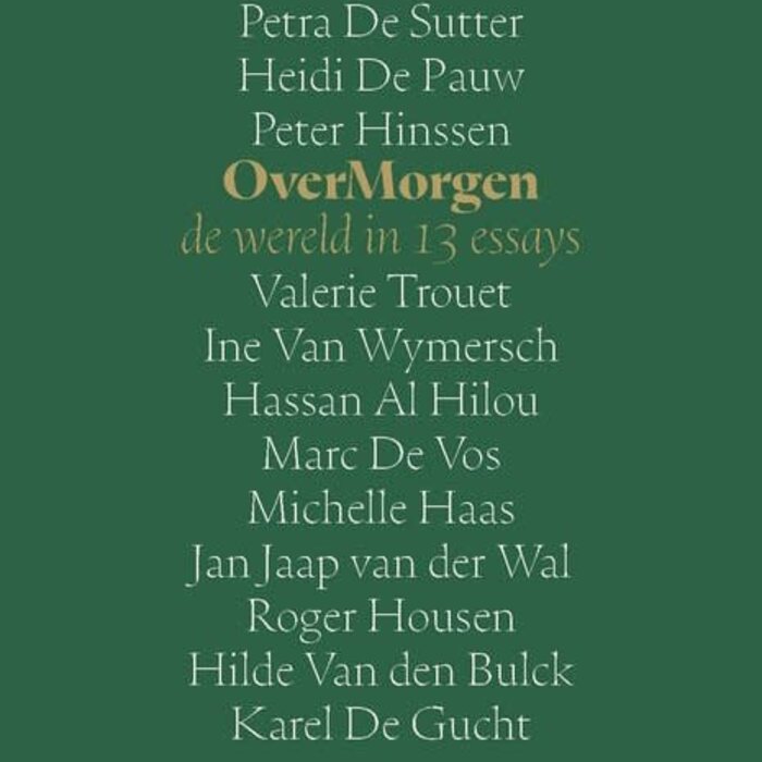 OverMorgen