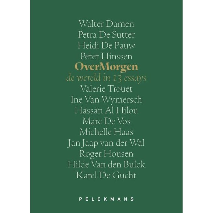 OverMorgen