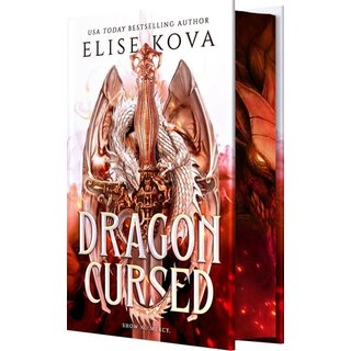 Dragon Cursed