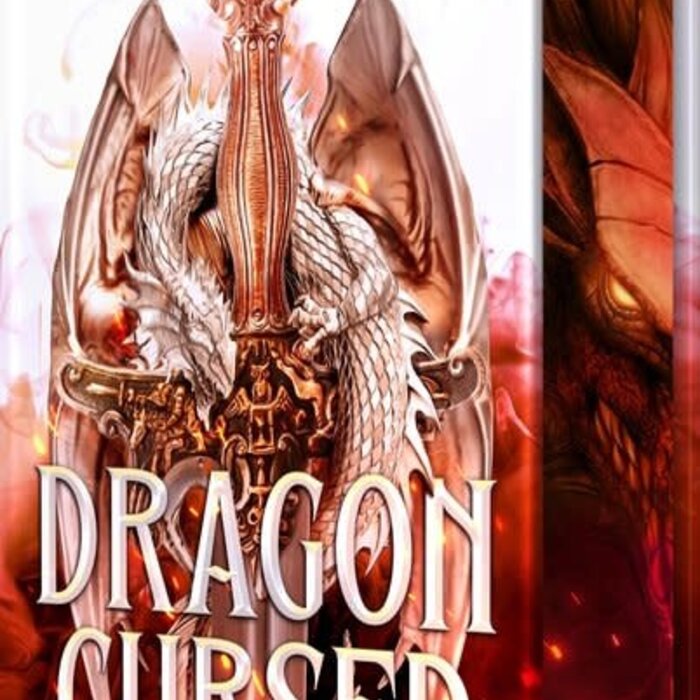 Dragon Cursed