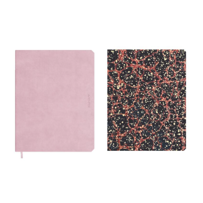 de KEMPEN Brut L gelijnd - Roze