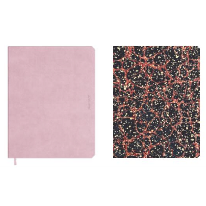 de KEMPEN Brut P Blanco - Roze