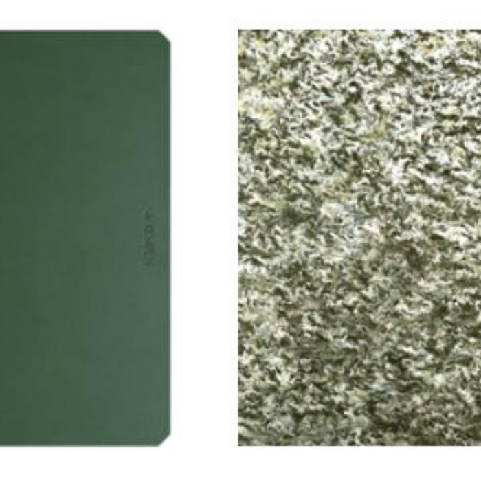 de KEMPEN Origin P Blanco- Groen