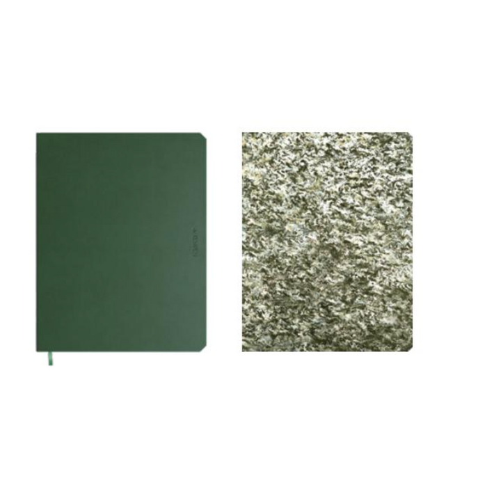 de KEMPEN Origin P Blanco- Groen