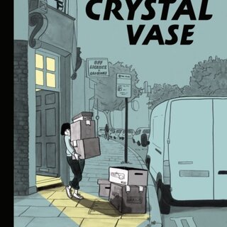 The Crystal Vase